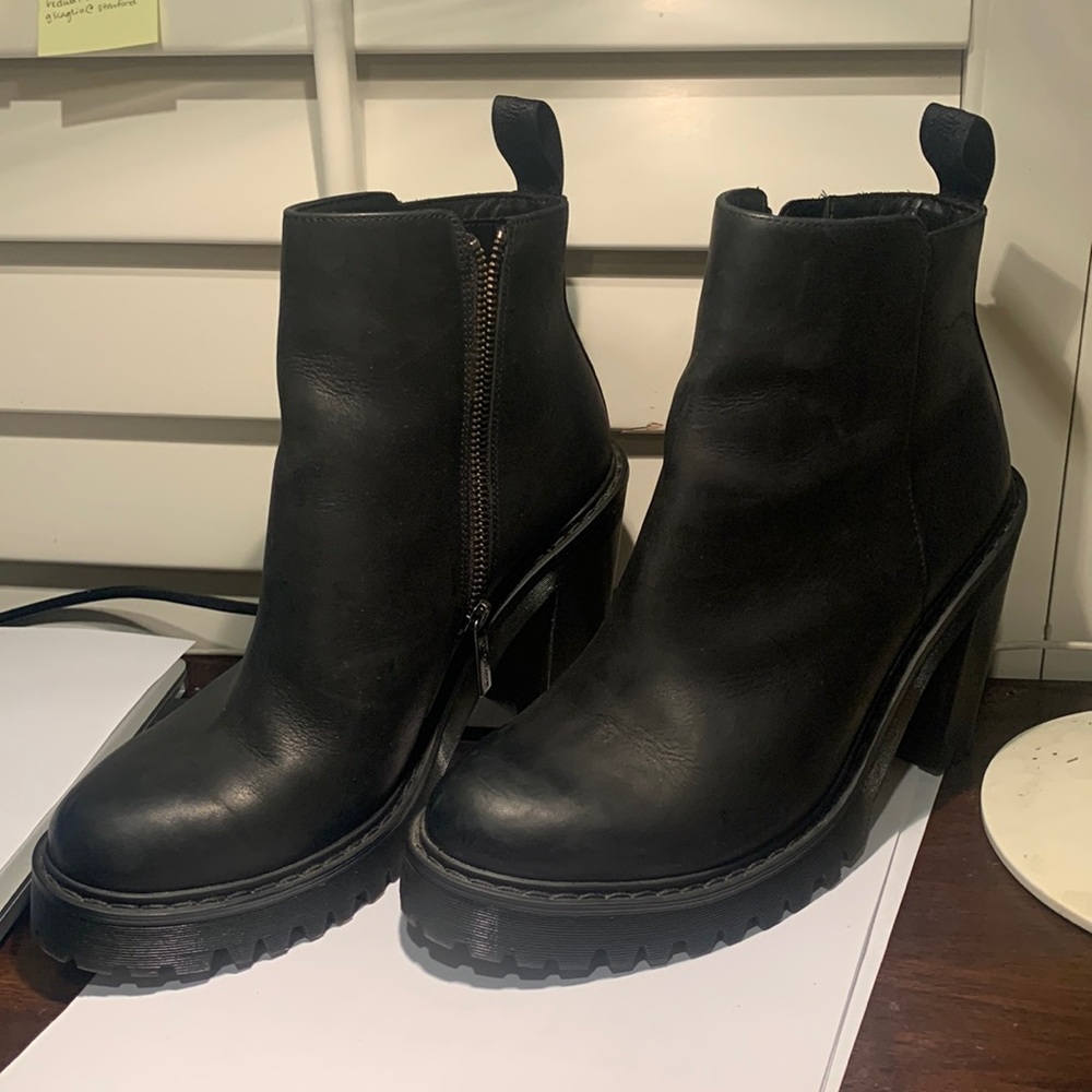 DOC MARTENS 🌺 magdalena 🌺